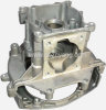 Gear housing pressure die casting