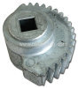 zinc gear