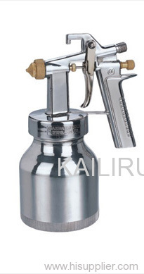 Hvlp Spray Gun (472)