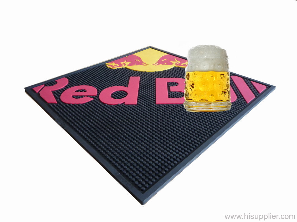 bar mat