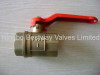 Brass Ball Valve