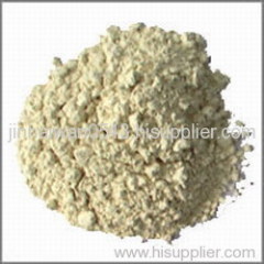 soya protein concentrate (feed grade)