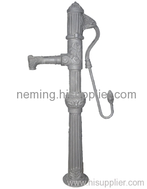 Hand Pump