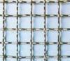 crimped wire mesh