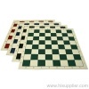 vinyl chess board