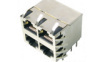 RJ45 modular jack