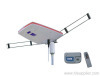 remote control ourdoor tv antenna