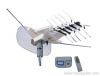 remote control ourdoor tv antenna