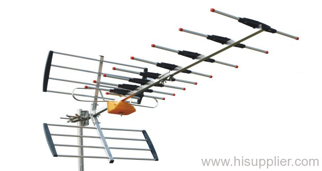 YAGI antenna HD-0812