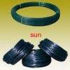 PVC coated wires