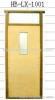 Hengbo Wood fire door