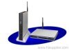 Wi-Fi HD media player