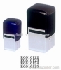 Self inking stamp