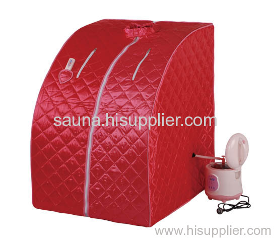 Home Steam Sauna