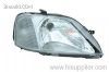 white auto headlight(front lamp mould)