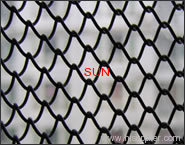 Security Wire Mesh