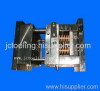 plastic mould