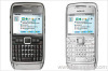 QWERT E71 business cellphone