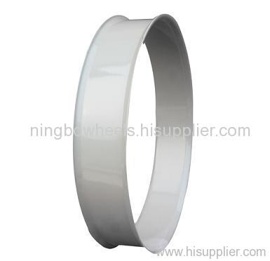 spacer band of smooth