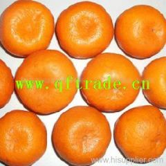 Honey Mandarin Orange