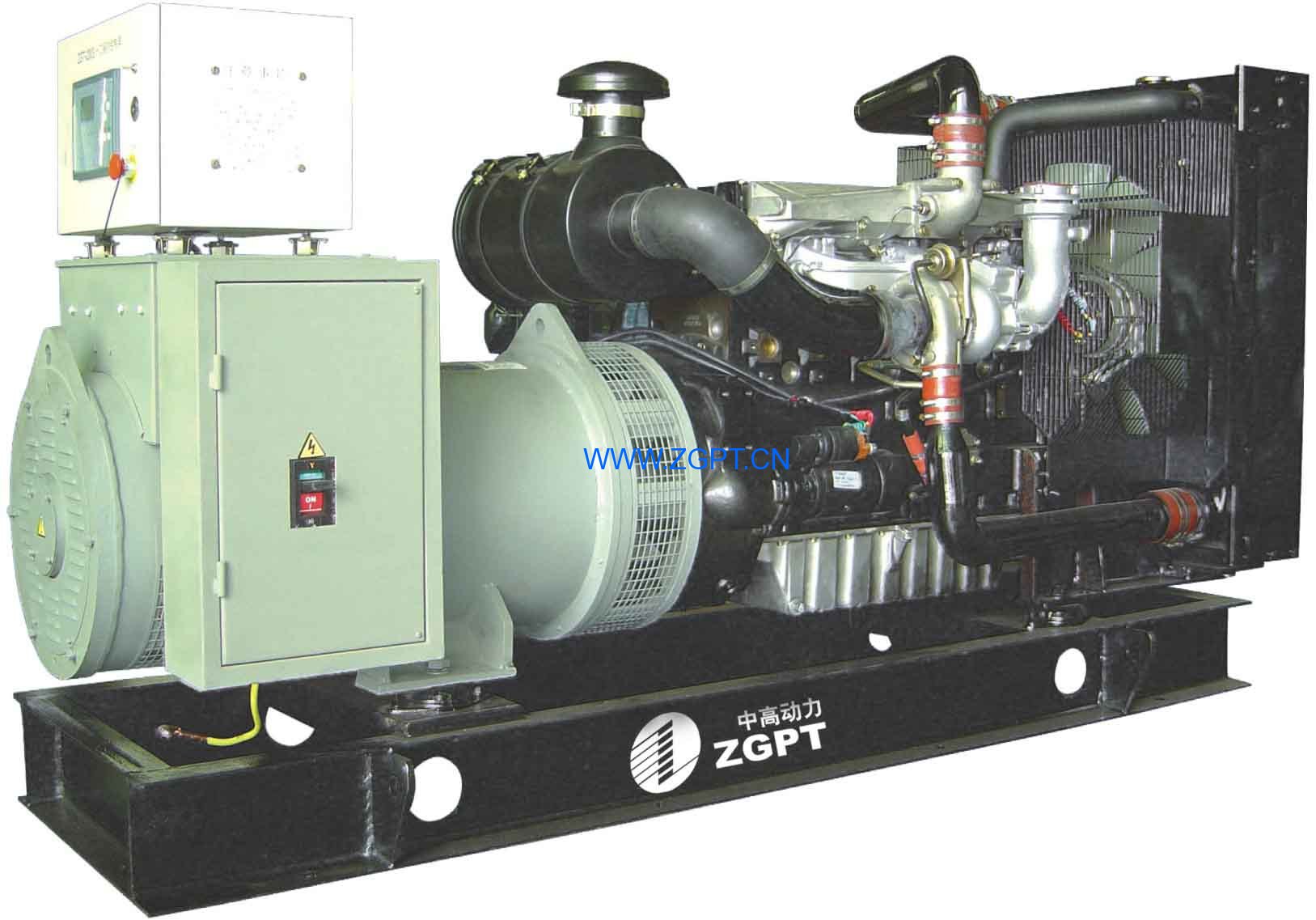 Diesel Generating Set