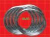 Hot Dipped Galvanized Steel Wires