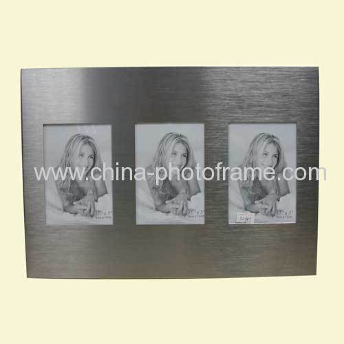 aluminum Photo Frame