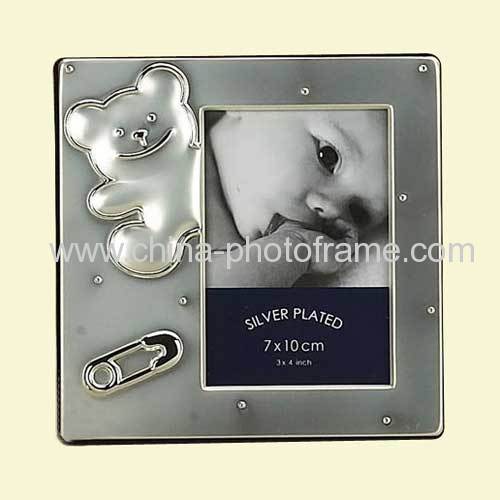 baby photo frame