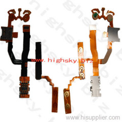 Nextel I580  Flex Cable