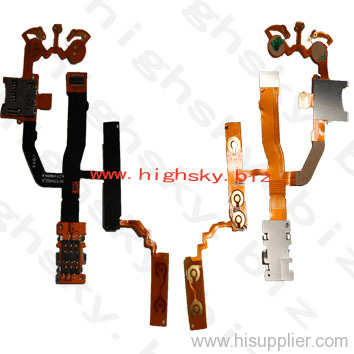 Nextel I580  Flex Cable