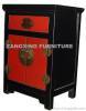 Reproduction antique style cabinet