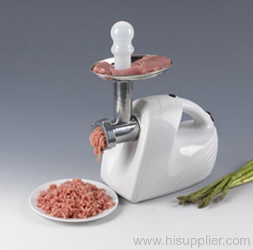 Meat Grinder