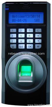 Fingerprint Access Control