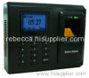 Fingerprint Access Control