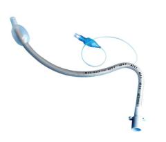 Reinforced Nasal Endotracheal Tube