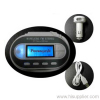 car mp3 player