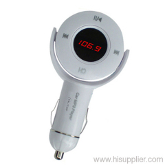 Car mp3 player