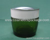 50 gram glass cream jar