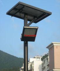 Solar Street lamp