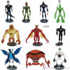 Ben10 action figures