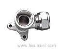 copper pipe fitting,press pipe fitting