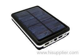 Solar charger