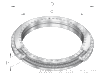 Axial/radial bearings YRT