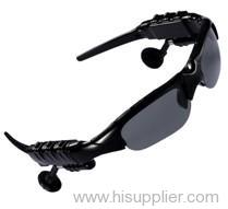 MP3 Bluetooth Sunglasses