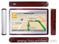 4.3inch GPS