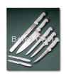 HACCP professional knives cutlery