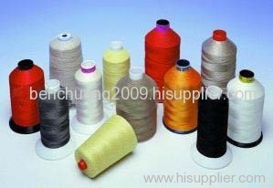 polyster sewing thread