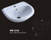 Wall Mount Bowl,Wall Bowl,Wall Hung Bowl,Wall Hung Lavatory Sink,Mounted Bowl,Wall Mount Lavatory,Wall Mount Washbasin