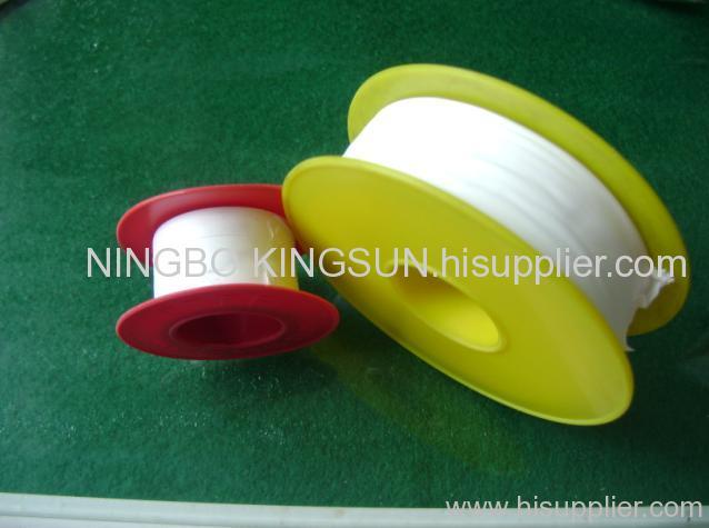 Teflon thread seal tape