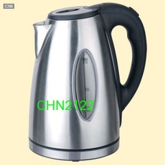 stainless steel kitchenware